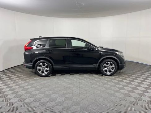 Used 2018 Honda CR-V EX image 8