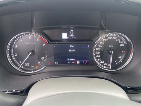 Used 2022 Cadillac XT5 Premium Luxury image 12