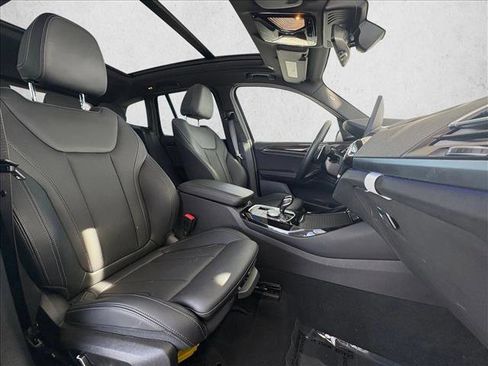 Certified 2024 BMW X3 sDrive30i w/ Premium Package image 24
