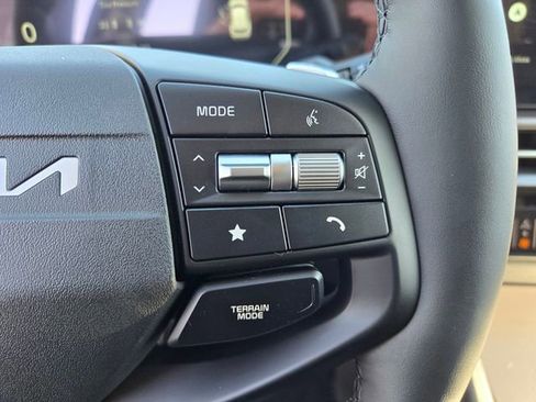 New 2026 Kia Sportage SX Prestige image 16