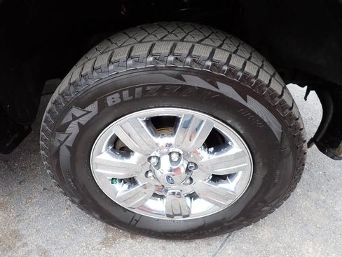 Used 2011 Ford F150 XLT w/ XLT Chrome Pkg AWD/4WD image 11