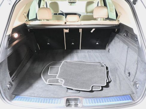 Certified 2026 Mercedes-Benz GLE 350 4MATIC image 37