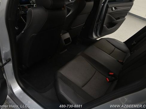 Used 2020 Honda Accord Sport image 24