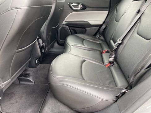 Certified 2022 Jeep Compass Limited image 19