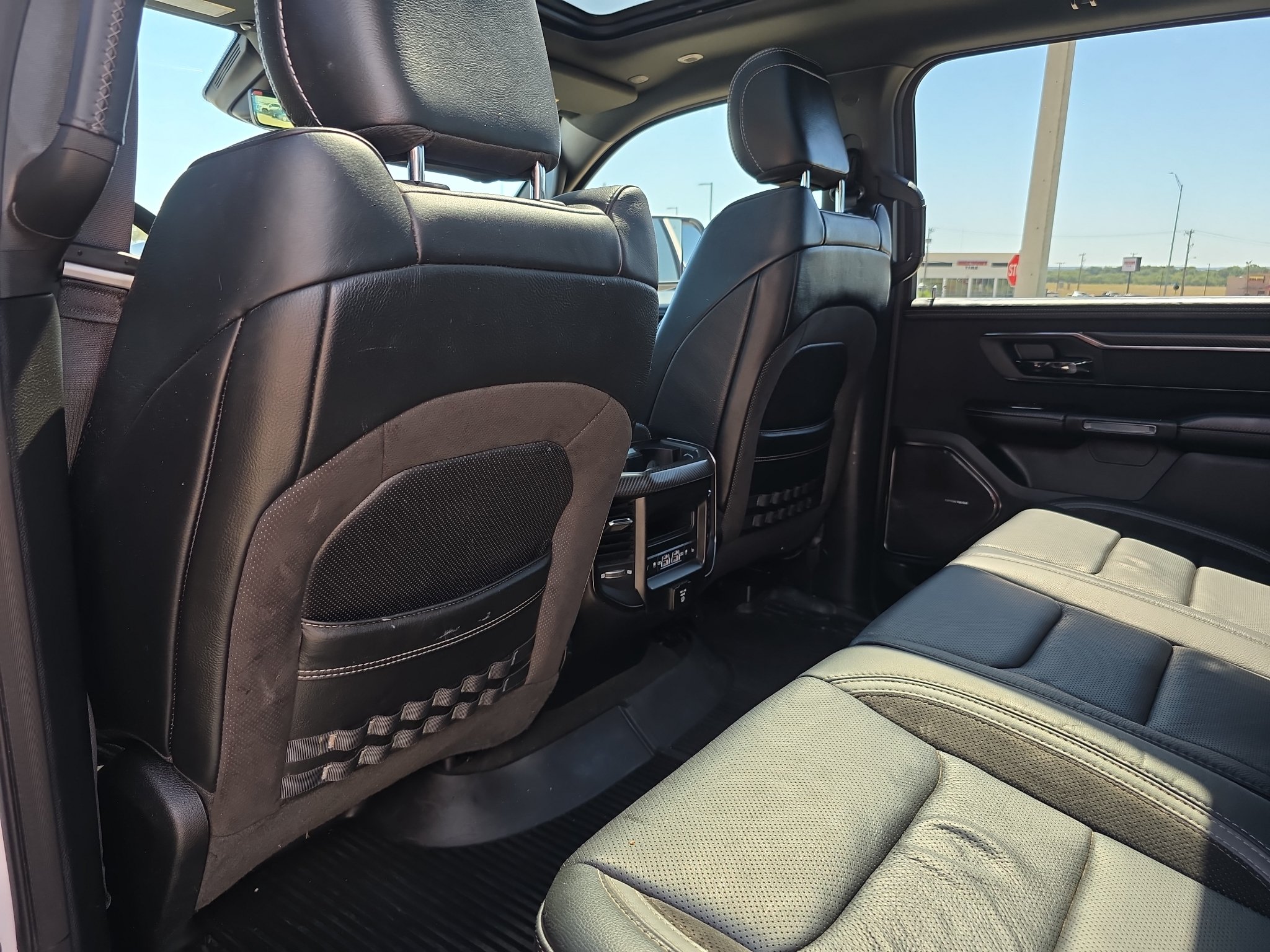 Used 2022 RAM 1500 TRX AWD/4WD image 18