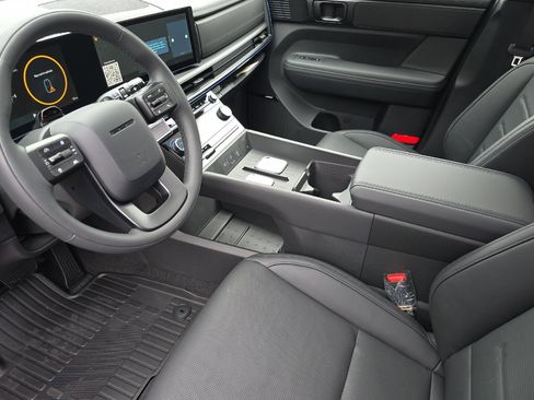 New 2026 Hyundai Santa Fe Calligraphy w/ Tow & Go Package image 10