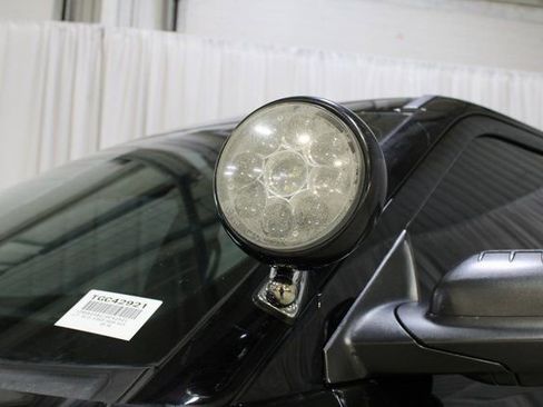 Used 2018 Ford Explorer 4WD Police Interceptor image 32