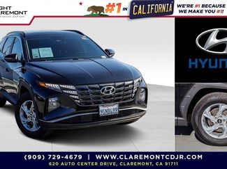 Used 2023 Hyundai Tucson SEL FWD 360° Tour