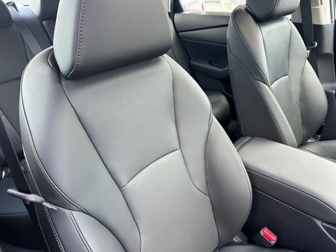 New 2026 Honda Accord EX-L image 18