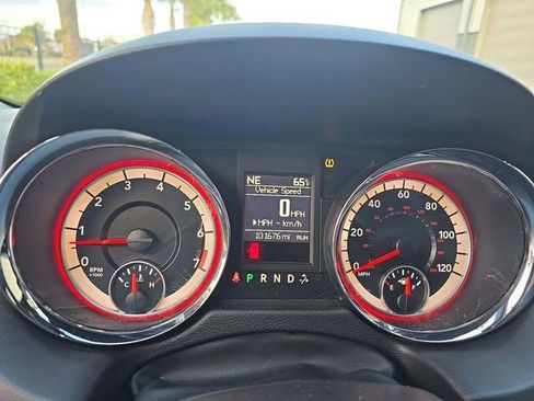 Used 2019 Dodge Grand Caravan GT image 4