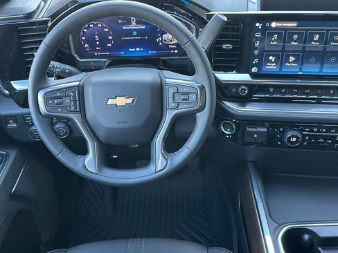 New 2026 Chevrolet Silverado 2500 High Country w/ Max Trailering Package image 15