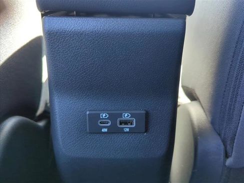 New 2026 Nissan Kicks SV w/ Illumination Package image 16