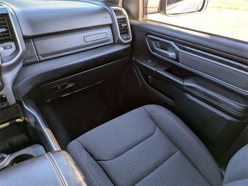 Used 2022 RAM 1500 Big Horn image 17
