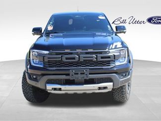 Used 2025 Ford Ranger Raptor video 2