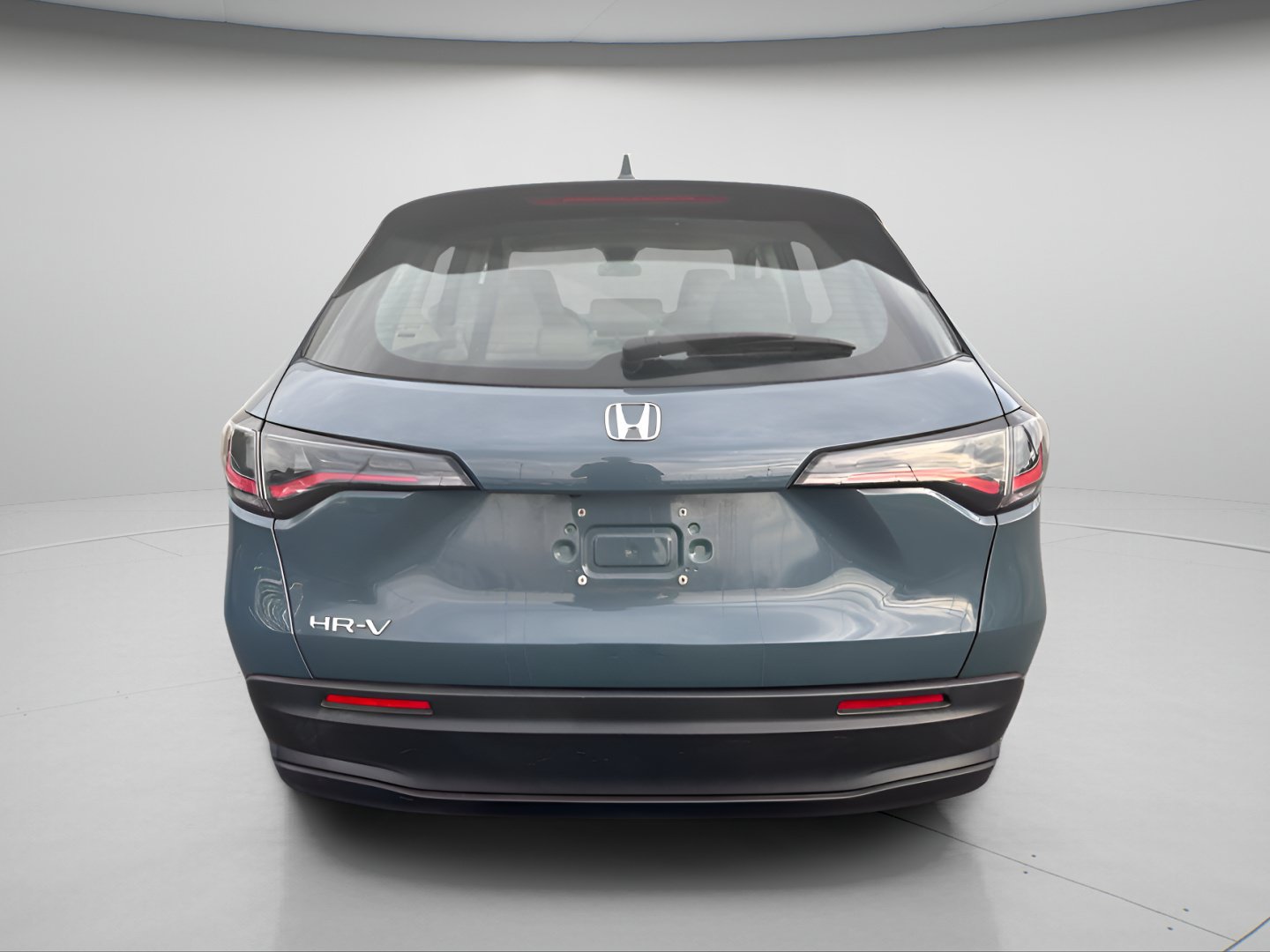 Used 2024 Honda HR-V LX image 13