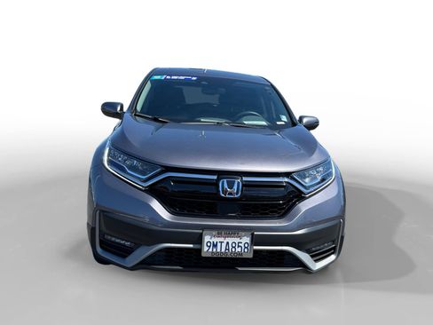 Used 2020 Honda CR-V EX image 8