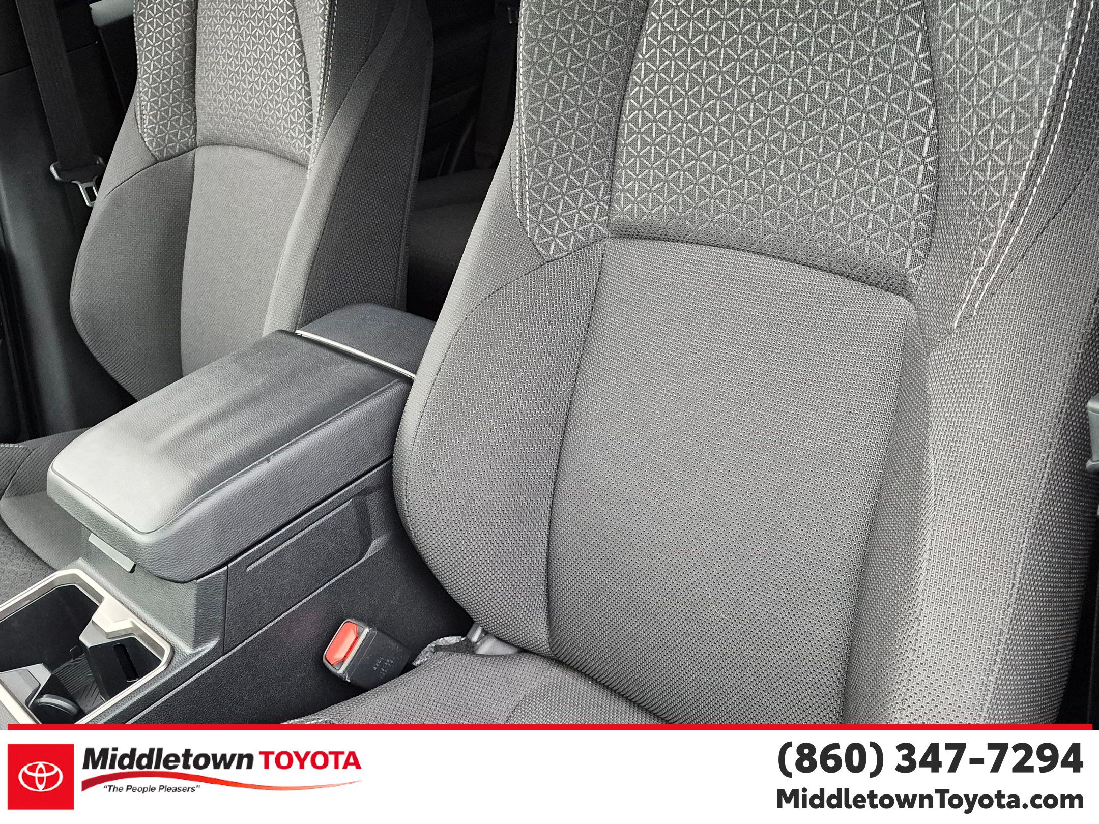 Certified 2025 Toyota 4Runner SR5 AWD/4WD image 10