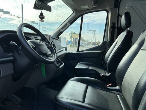Used 2020 Ford Transit 250 148 High Roof RWD image 8