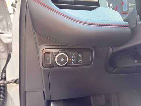 New 2026 Ford Explorer ST image 19