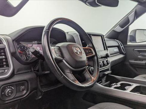 Used 2021 RAM 1500 Big Horn image 22