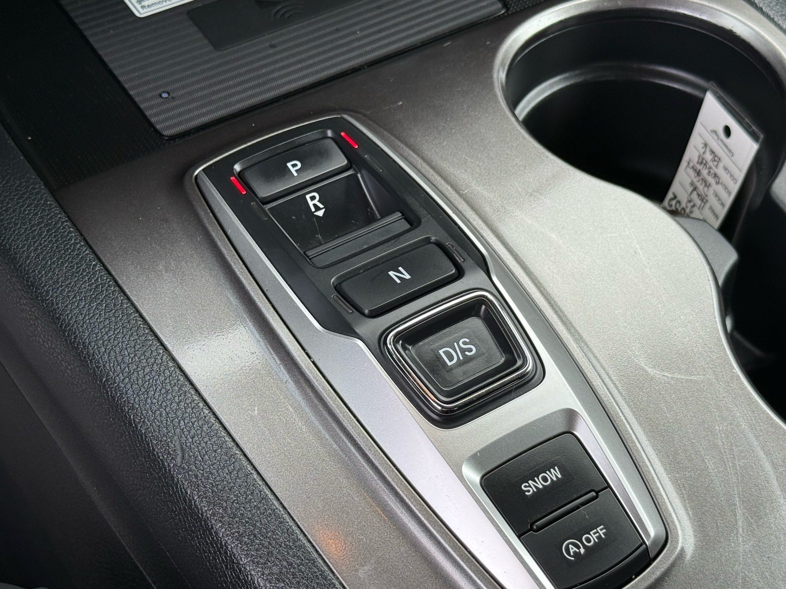 Used 2022 Honda Passport EX-L image 25