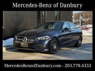Certified 2023 Mercedes-Benz C 300 4MATIC Sedan 360° Tour