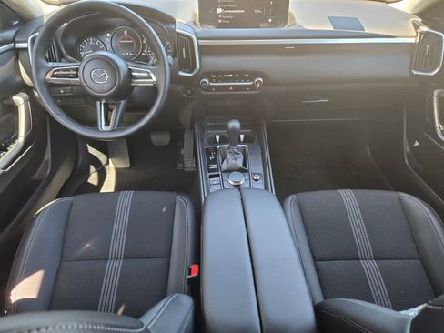 Certified 2025 MAZDA CX-50 AWD 2.5 S w/ Cargo Package image 11