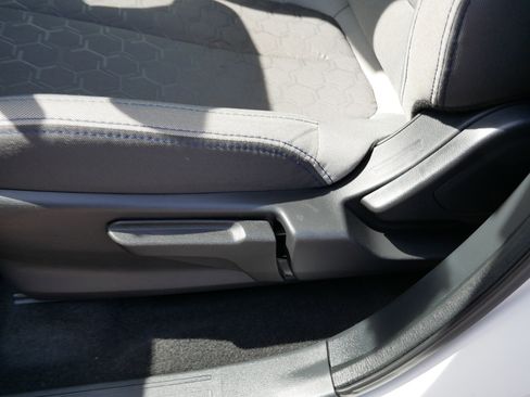 Used 2026 Subaru Forester image 19