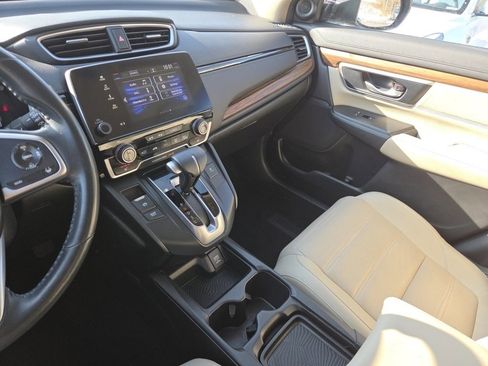Used 2019 Honda CR-V EX-L image 38