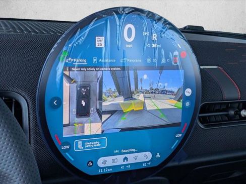 New 2026 MINI Cooper John Cooper Works image 14