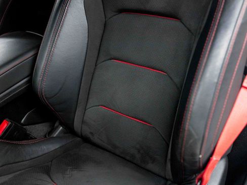 Used 2017 Chevrolet Camaro ZL1 RWD image 51