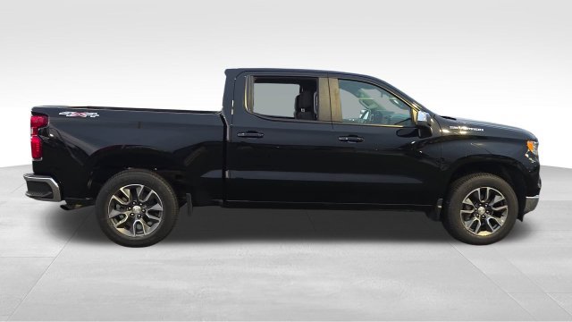 Certified 2023 Chevrolet Silverado 1500 LT AWD/4WD image 9