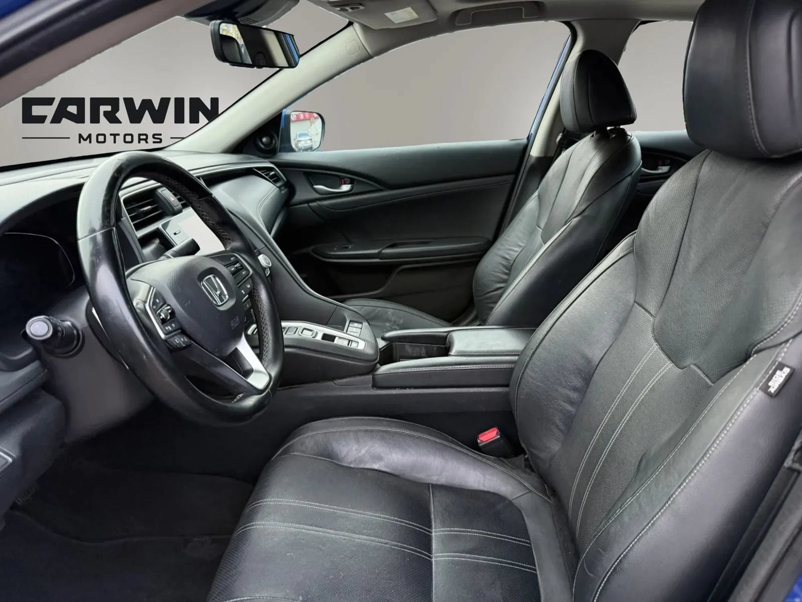 Used 2019 Honda Insight Touring image 12