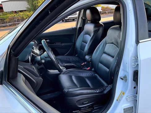 Used 2015 Chevrolet Cruze LT FWD image 24