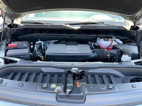 New 2026 Chevrolet Silverado 1500 RST AWD/4WD image 14