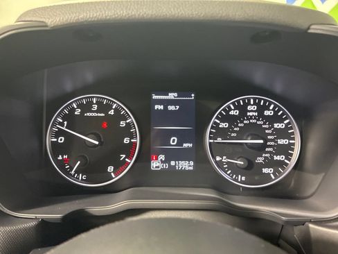 Used 2026 Subaru Forester Premium AWD/4WD image 21