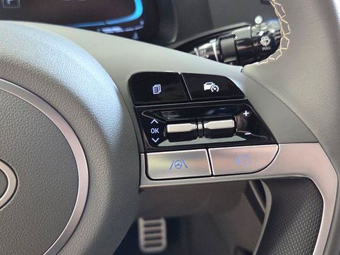 New 2026 Hyundai Elantra Sport FWD image 23
