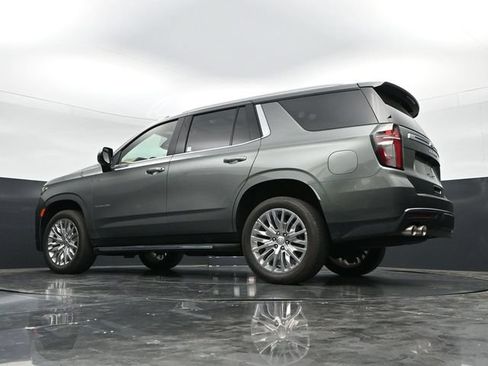 Used 2023 Chevrolet Tahoe Premier AWD/4WD image 46