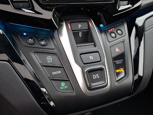New 2026 Honda Odyssey Elite image 12