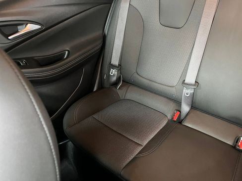 Used 2025 Buick Encore GX Preferred image 40