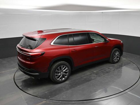 New 2026 Buick Enclave Preferred w/ Power Package AWD/4WD image 29