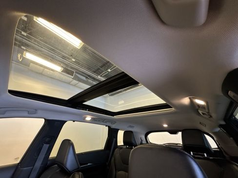 Certified 2023 INFINITI QX60 Sensory w/ Vision Package image 22