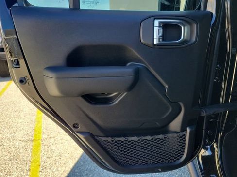 New 2026 Jeep Wrangler Willys image 13