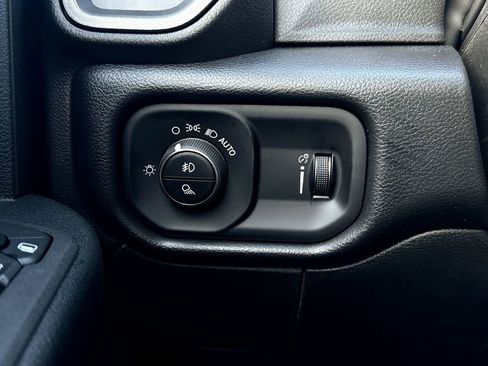 New 2026 RAM 4500 Tradesman image 19