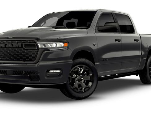 New 2026 RAM 1500 Express image 1