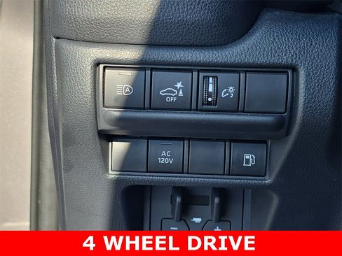 Used 2024 Toyota Land Cruiser Base image 26