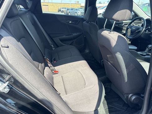 Certified 2024 Chevrolet Malibu LS w/ LPO, Floor Liner Package image 27