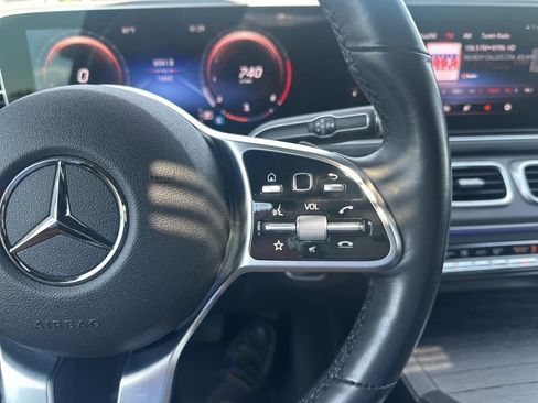 Used 2022 Mercedes-Benz GLE 350 4MATIC image 19