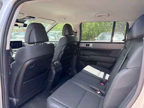 Certified 2026 Hyundai Santa Fe SEL AWD/4WD image 6