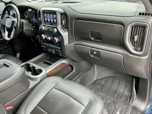 Used 2021 GMC Sierra 1500 SLT image 25